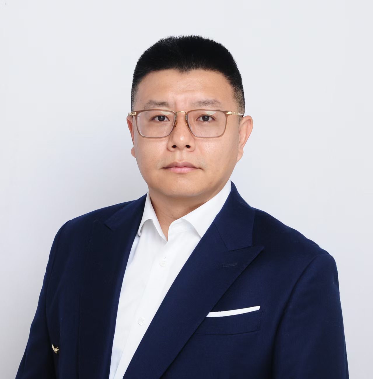 Hongwei Zhang